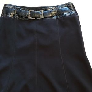 Tribal A-line Skirt. Great for the Holidays!